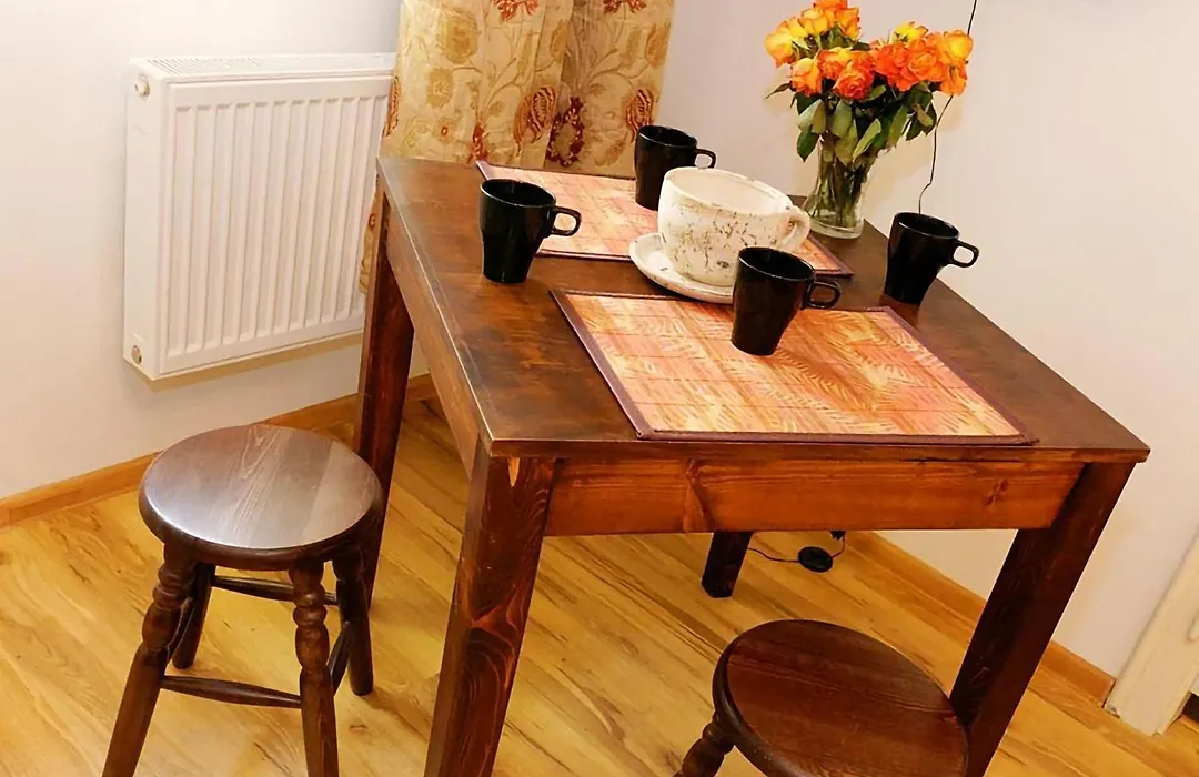 P&J Apartamenty Sw. Krzyza-1
