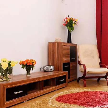 P&J Apartamenty Sw. Krzyza-3